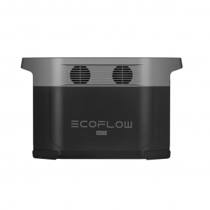 EcoFlow DELTA Max 2000 Portable Power Station